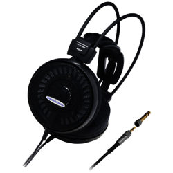 Audio-Technica ATH-AD1000X Audiophile Open-Air Dynamic Over-Ear Headphones With High-Resolution Audio